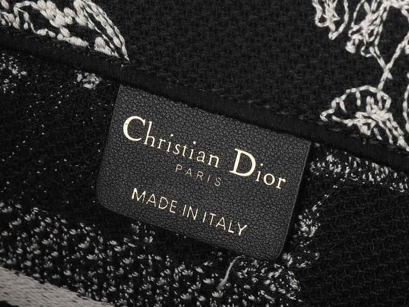 Durable Christian Dior Shopping Bags 87706