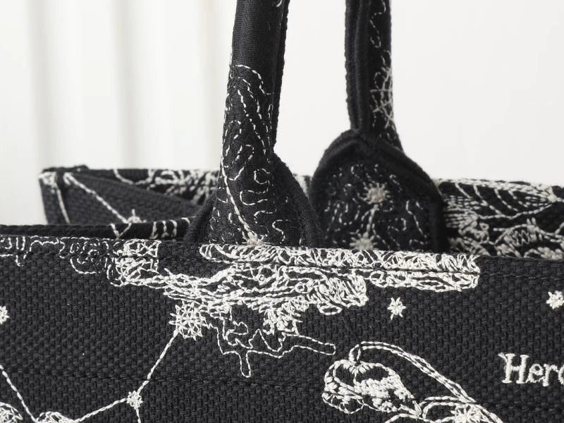 Soft Christian Dior Shopping Bags 87776