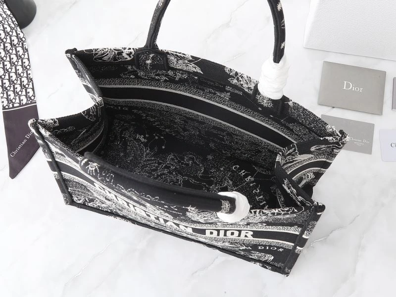 Soft Christian Dior Shopping Bags 87776