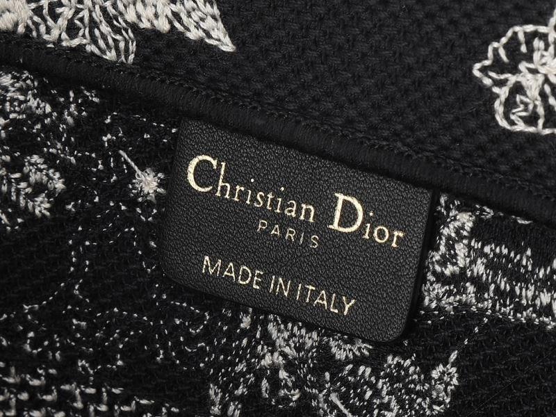 Soft Christian Dior Shopping Bags 87776
