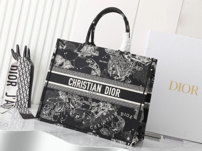 Christian Dior Shopping Bags ZeroBulk 87705
