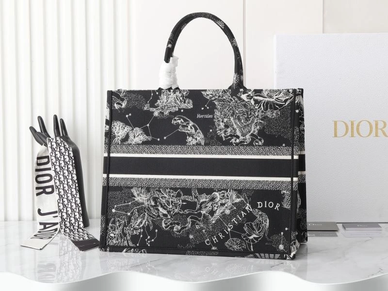 Christian Dior Shopping Bags ZeroBulk 87705