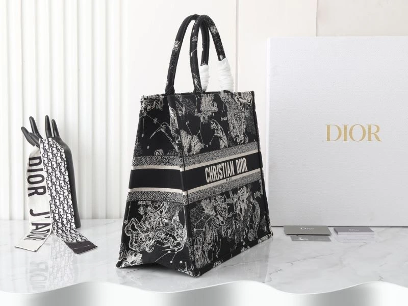 Christian Dior Shopping Bags ZeroBulk 87705
