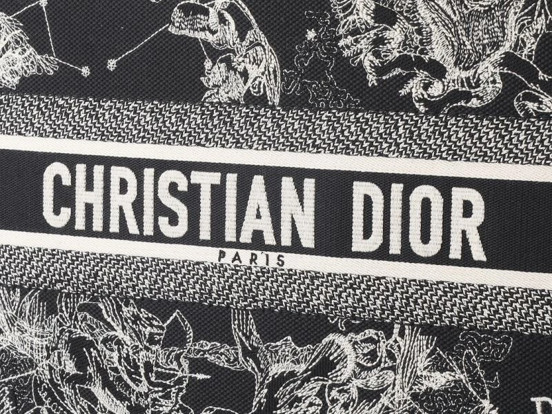 Christian Dior Shopping Bags ZeroBulk 87705