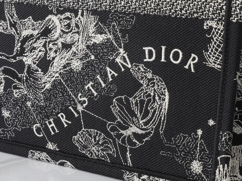 Christian Dior Shopping Bags ZeroBulk 87705