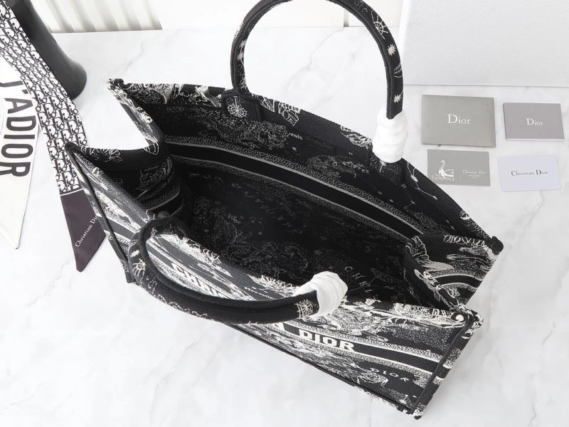 Christian Dior Shopping Bags ZeroBulk 87705