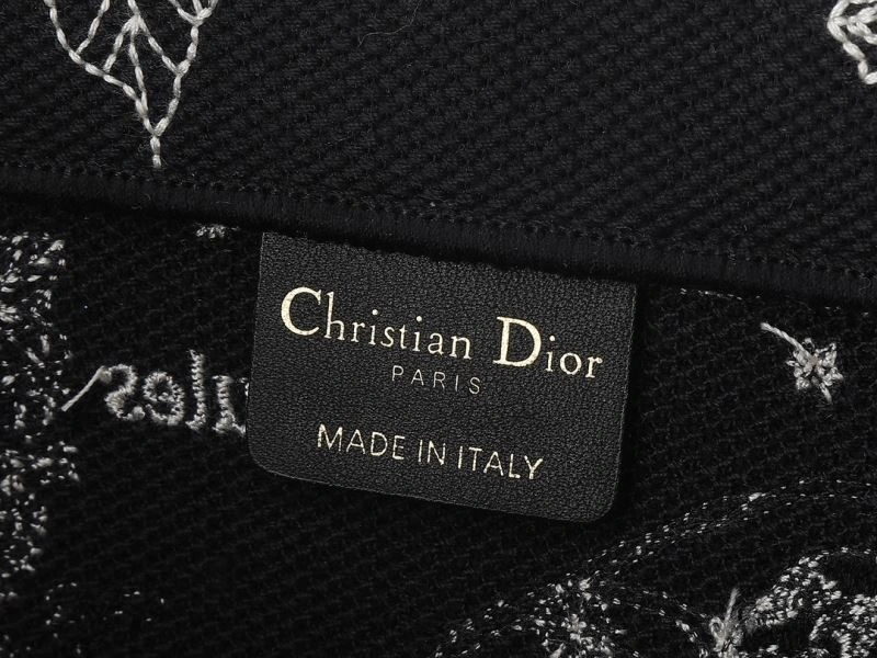 Christian Dior Shopping Bags ZeroBulk 87705