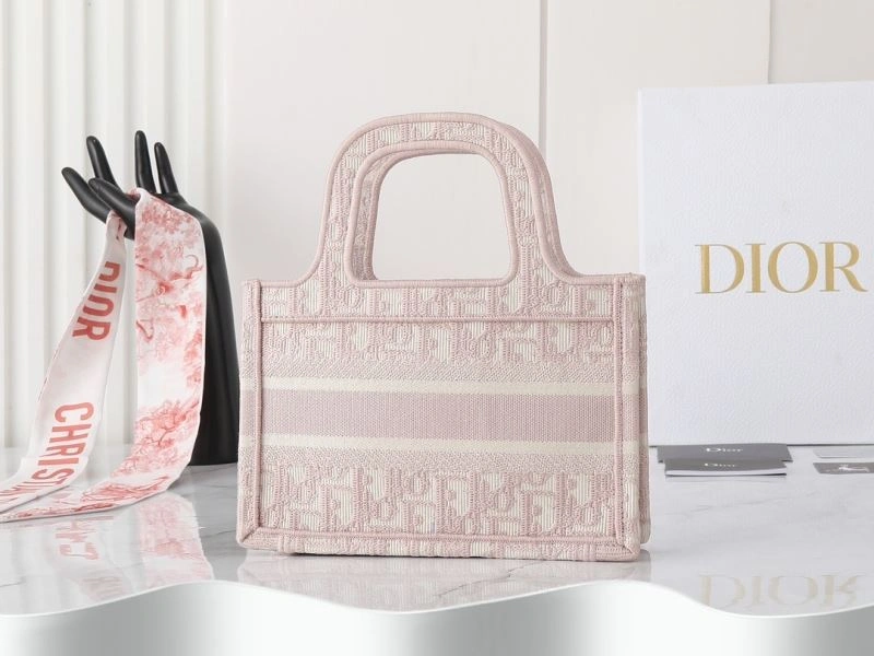 Christian Dior Shopping Bags Fashionable 87704
