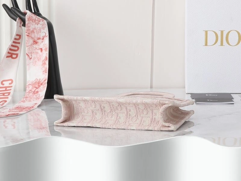 Christian Dior Shopping Bags Fashionable 87704
