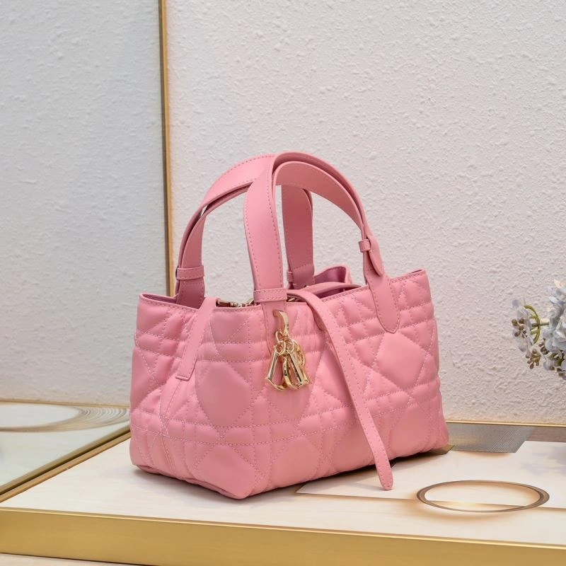 Contemporary Christian Dior Shopping Bags 87703
