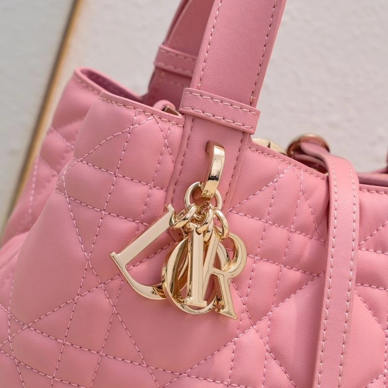 Contemporary Christian Dior Shopping Bags 87703
