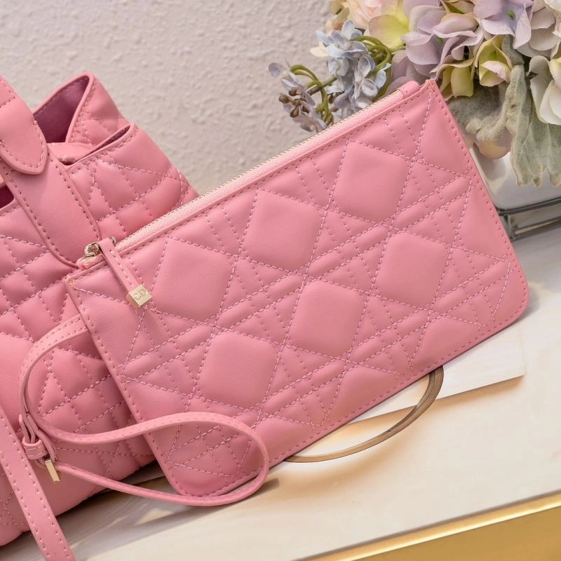 Contemporary Christian Dior Shopping Bags 87703