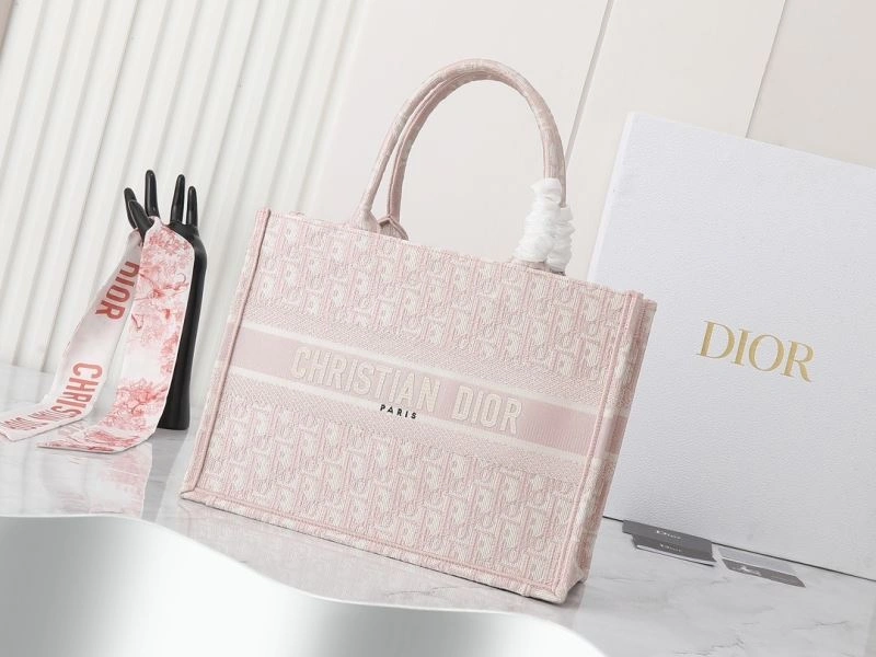 Christian Dior Shopping Bags QuickDry 87702