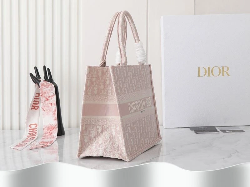 Christian Dior Shopping Bags QuickDry 87702