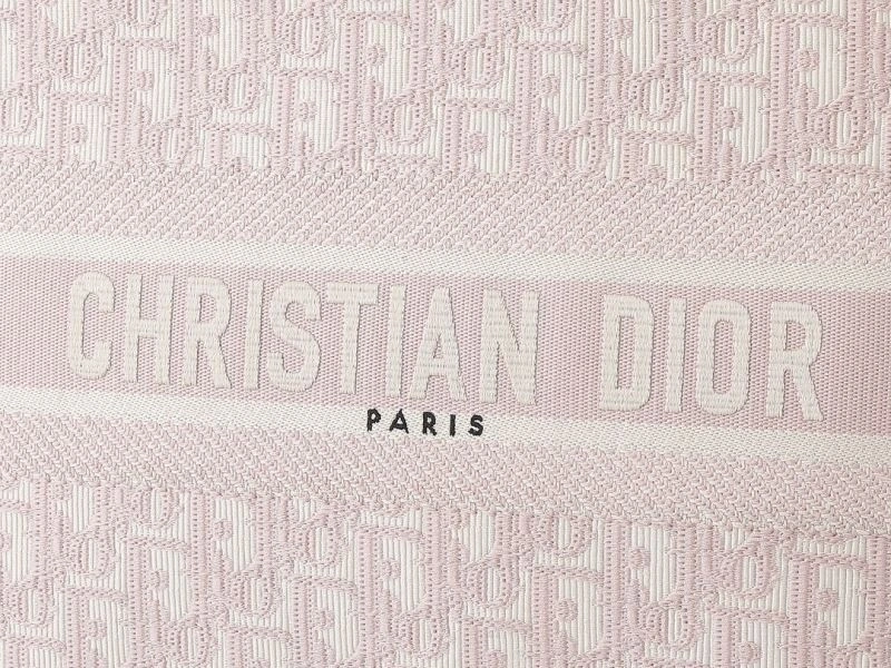 Christian Dior Shopping Bags QuickDry 87702
