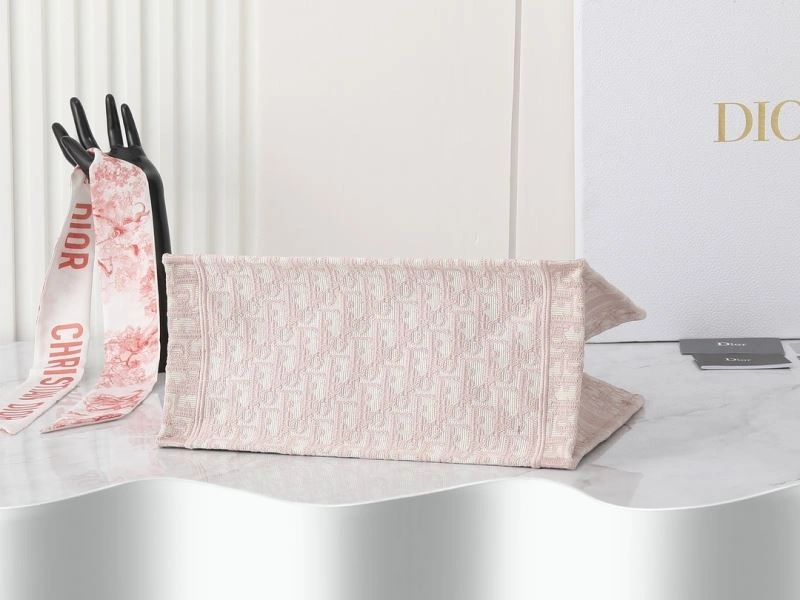 Christian Dior Shopping Bags QuickDry 87702