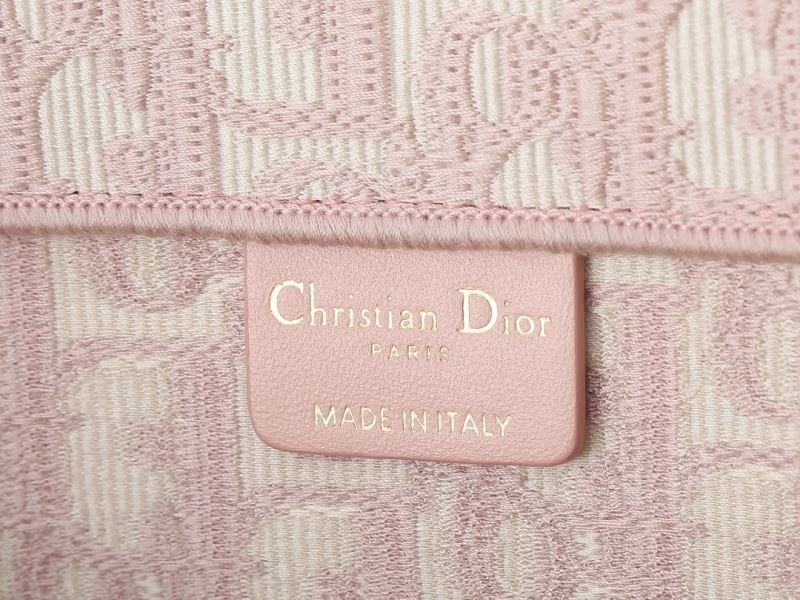 Christian Dior Shopping Bags QuickDry 87702