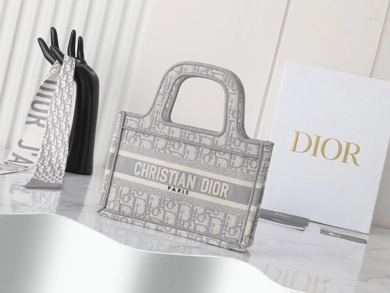 Christian Dior Shopping Bags QuickDry 87699