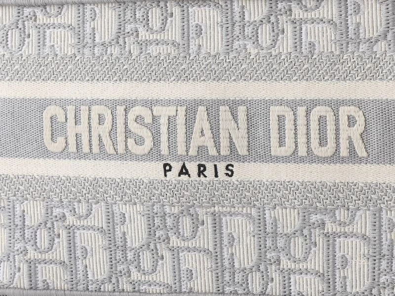 Christian Dior Shopping Bags QuickDry 87699