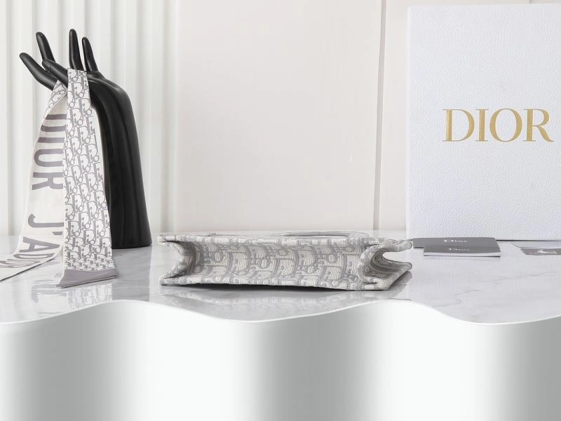 Christian Dior Shopping Bags QuickDry 87699