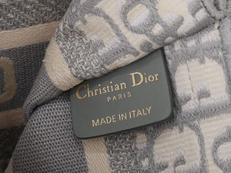 Christian Dior Shopping Bags QuickDry 87699