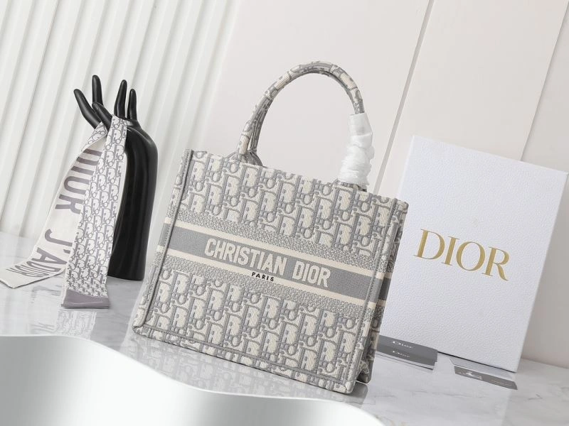 Christian Dior Shopping Bags Elegant 87700