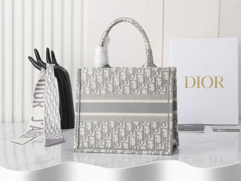 Christian Dior Shopping Bags Elegant 87700