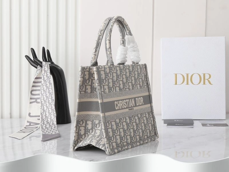 Christian Dior Shopping Bags Elegant 87700
