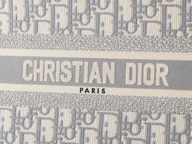 Christian Dior Shopping Bags Elegant 87700