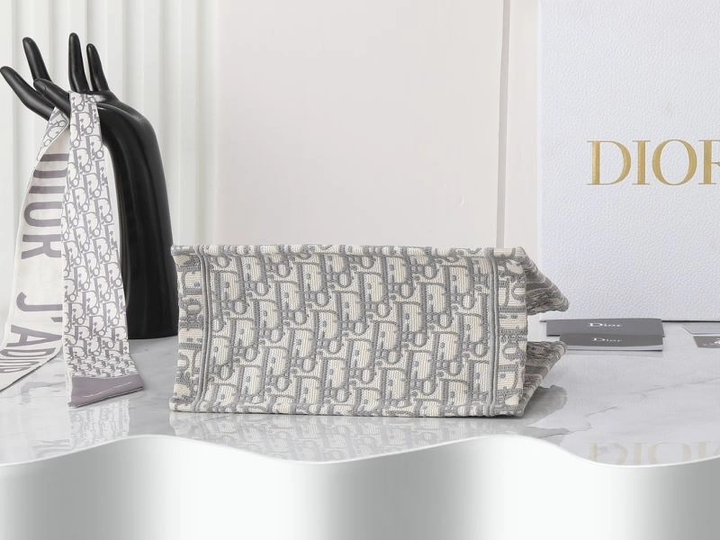 Christian Dior Shopping Bags Elegant 87700