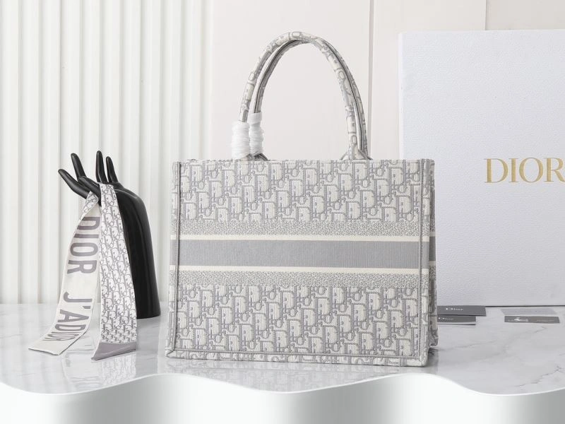 Comfortable Christian Dior Shopping Bags 87697