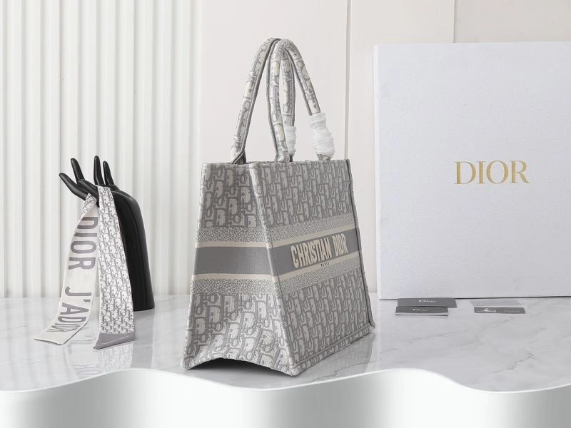 Comfortable Christian Dior Shopping Bags 87697
