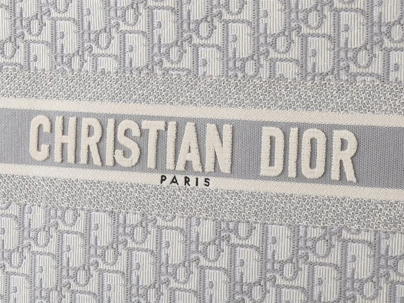 Comfortable Christian Dior Shopping Bags 87697