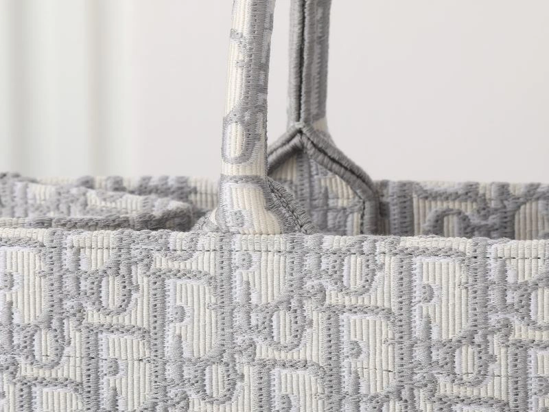 Comfortable Christian Dior Shopping Bags 87697
