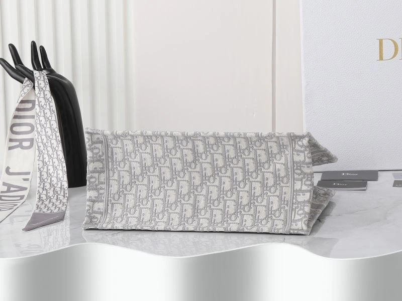 Comfortable Christian Dior Shopping Bags 87697