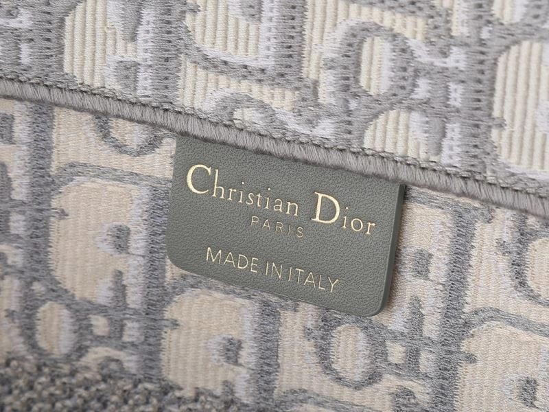 Comfortable Christian Dior Shopping Bags 87697