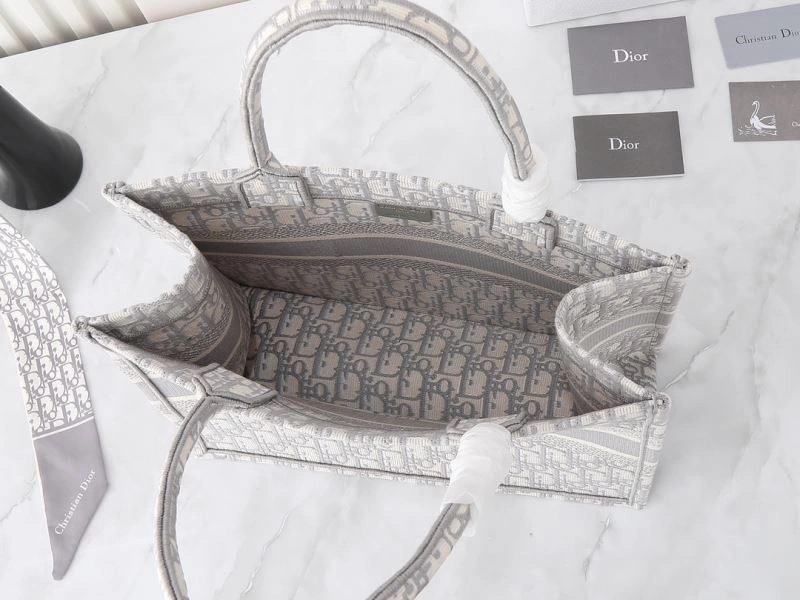 Comfortable Christian Dior Shopping Bags 87697