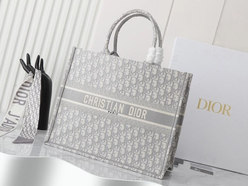 Christian Dior Shopping Bags AllSeason 87696