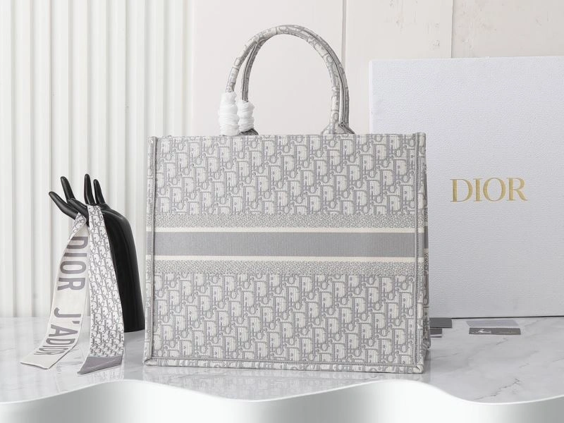 Christian Dior Shopping Bags AllSeason 87696