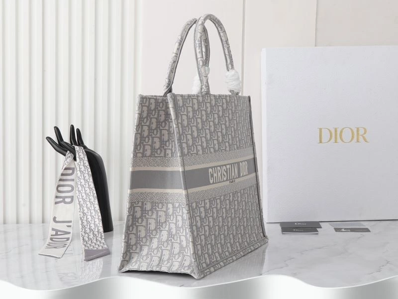 Christian Dior Shopping Bags AllSeason 87696