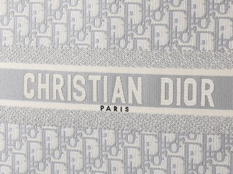 Christian Dior Shopping Bags AllSeason 87696