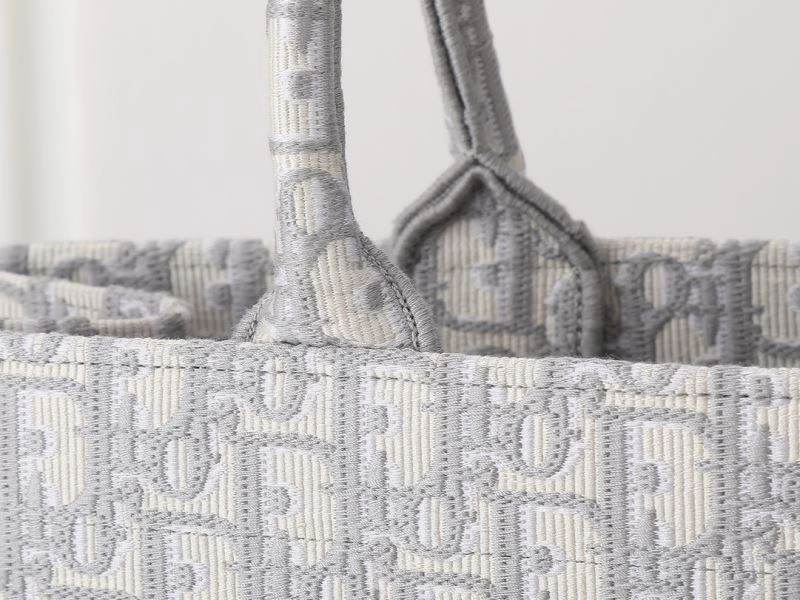 Christian Dior Shopping Bags AllSeason 87696