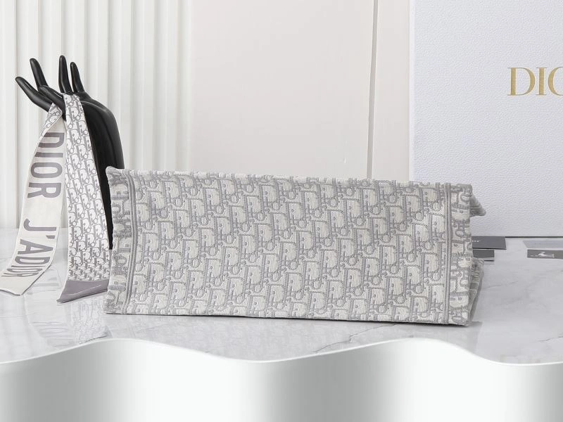 Christian Dior Shopping Bags AllSeason 87696