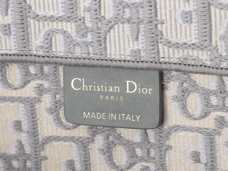 Christian Dior Shopping Bags AllSeason 87696