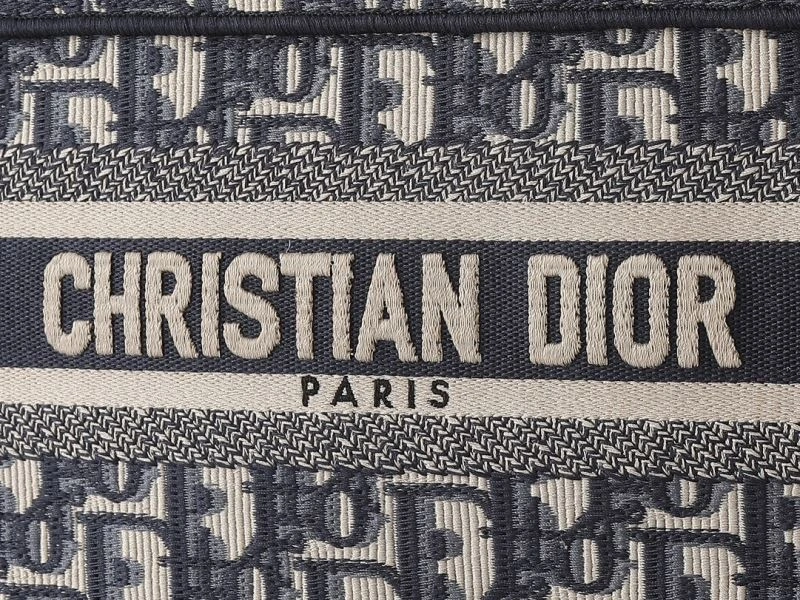 Breathable Christian Dior Shopping Bags 78859