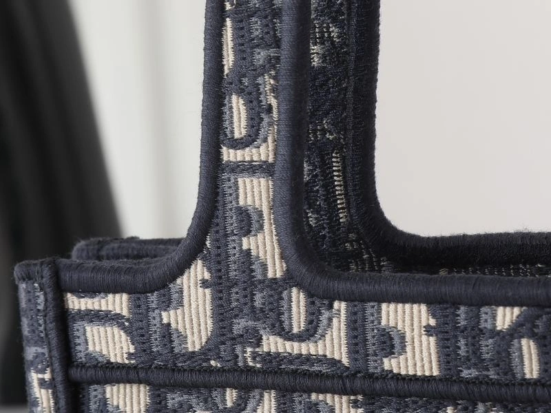 Breathable Christian Dior Shopping Bags 78859