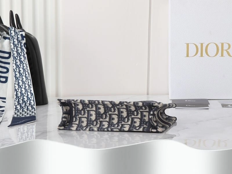 Breathable Christian Dior Shopping Bags 78859