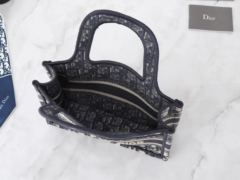 Breathable Christian Dior Shopping Bags 78859