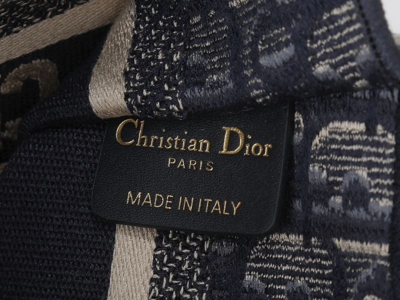 Breathable Christian Dior Shopping Bags 78859