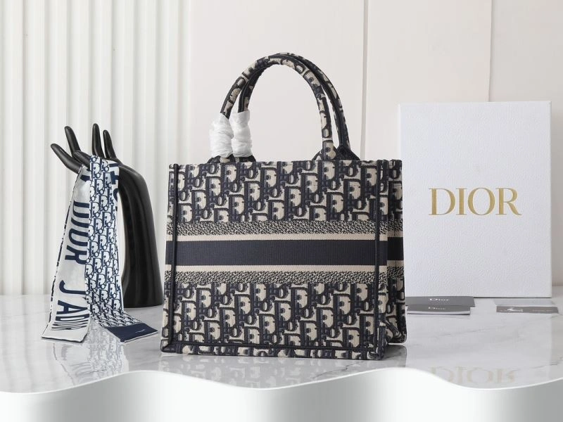 Elegant Christian Dior Shopping Bags 87693